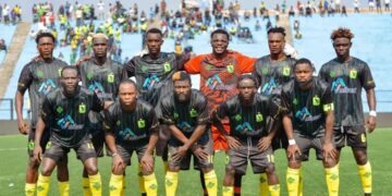 AS Vita Club : grand ménage dans le staff à l’approche des play-offs