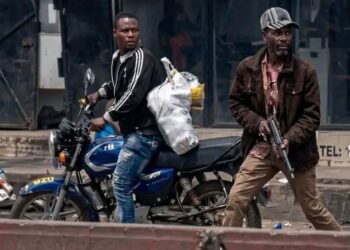Kinshasa : l&rsquo;insécurité, un cycle qui défie l’État