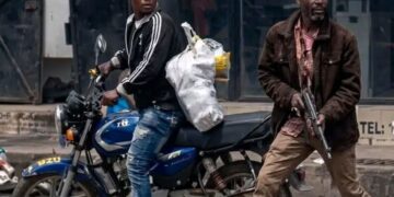 Kinshasa : l&rsquo;insécurité, un cycle qui défie l’État