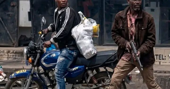 Kinshasa : l&rsquo;insécurité, un cycle qui défie l’État