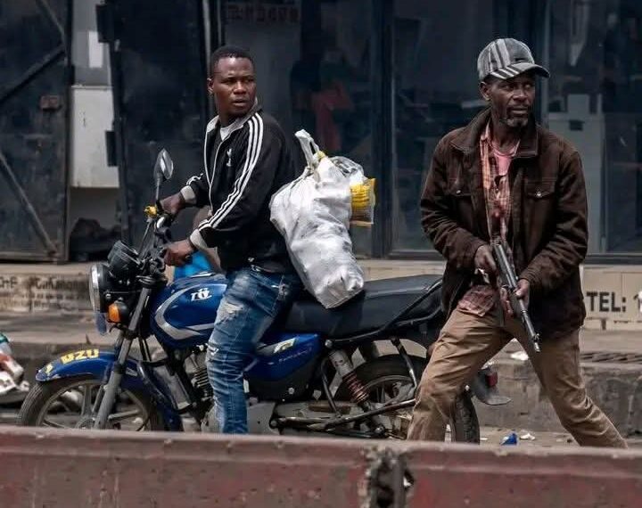 Kinshasa : l&rsquo;insécurité, un cycle qui défie l’État