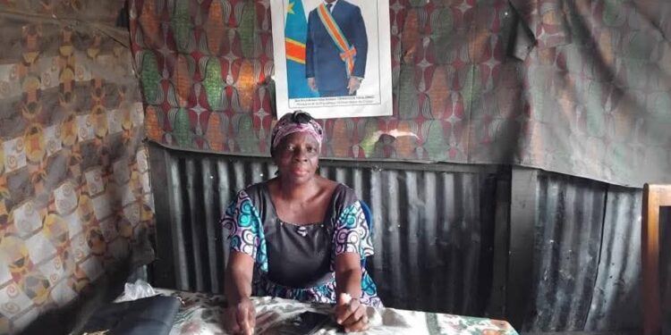 Kinshasa : à Mapela, l’autorité de proximité réclame un cadre digne