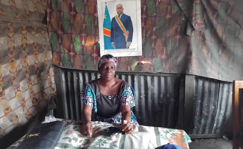 Kinshasa : à Mapela, l’autorité de proximité réclame un cadre digne