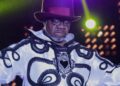 Papa Wemba, dix ans après : l’éternité en costume blanc
