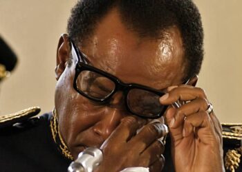 24 avril 1990 : la parole qui a fissuré le pouvoir