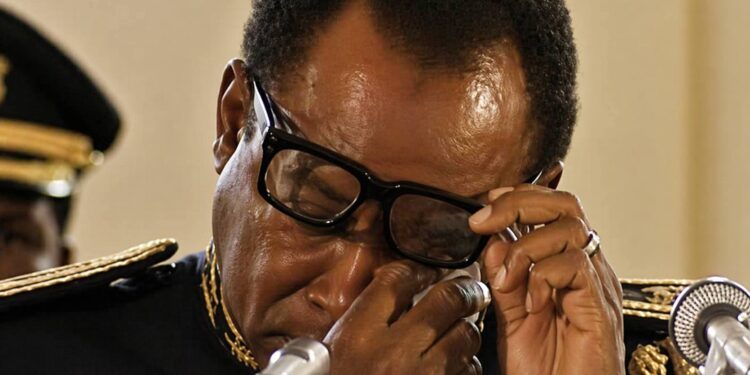 24 avril 1990 : la parole qui a fissuré le pouvoir