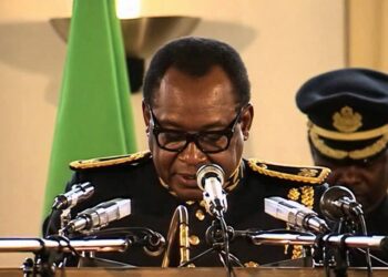 « 24 avril 1990 : le jour où Mobutu a cédé au vent de l’Histoire », l&rsquo;intégralité du discours du Maréchal Mobutu