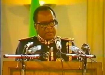 Chronique du 24 avril 1990 à Nsele: le Congo à l&rsquo;épreuve de la mémoire et de l&rsquo;oublie