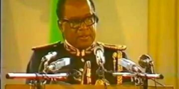 Chronique du 24 avril 1990 à Nsele: le Congo à l&rsquo;épreuve de la mémoire et de l&rsquo;oublie