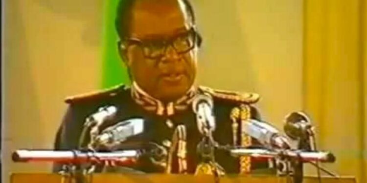Chronique du 24 avril 1990 à Nsele: le Congo à l’épreuve de la mémoire et de l’oublie
