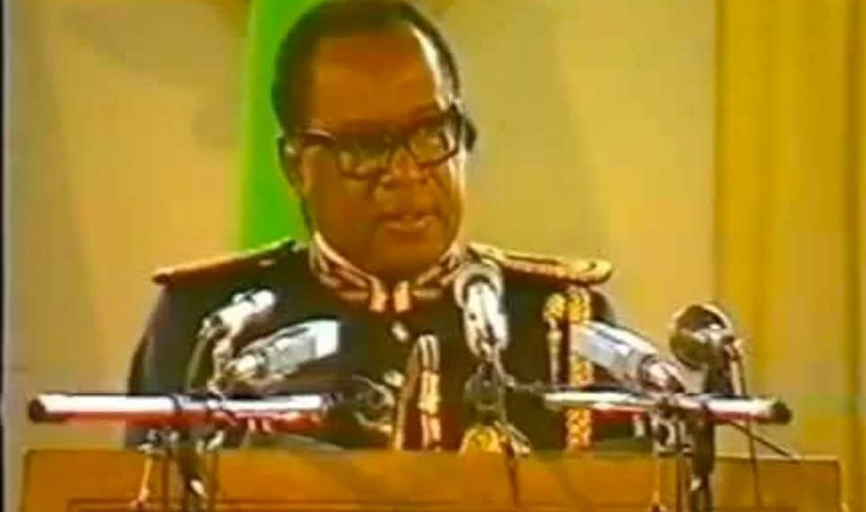 Chronique du 24 avril 1990 à Nsele: le Congo à l&rsquo;épreuve de la mémoire et de l&rsquo;oublie