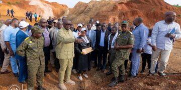 Mines illégales en RDC : Tshisekedi déclenche l’offensive contre un pillage à ciel ouvert