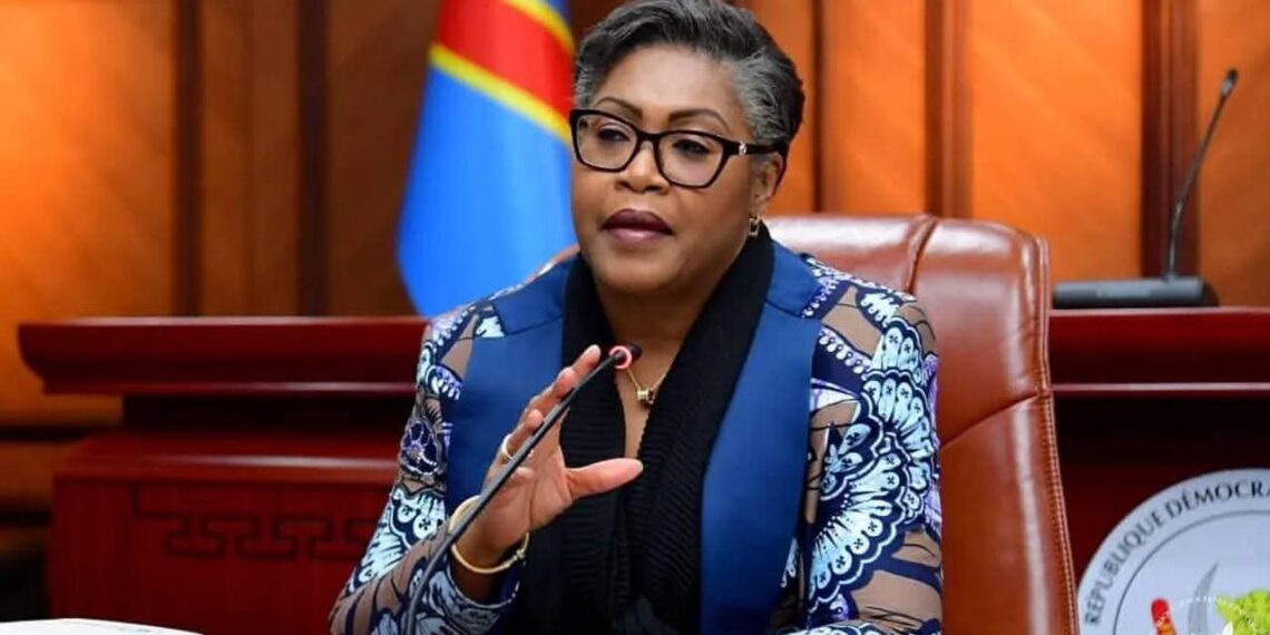 RDC : face aux dérives numériques, le gouvernement dégaine la riposte judiciaire