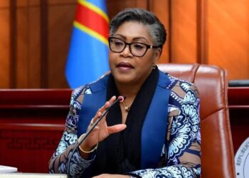 RDC : face aux dérives numériques, le gouvernement dégaine la riposte judiciaire