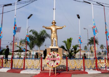 Papa Wemba : la République s’incline devant le Roi