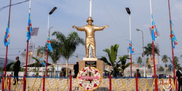 Papa Wemba : la République s’incline devant le Roi