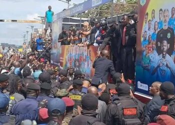 Mondial 2026 : 5 000 billets pour enflammer les tribunes des Léopards face au Portugal