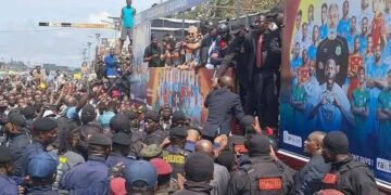 Mondial 2026 : 5 000 billets pour enflammer les tribunes des Léopards face au Portugal