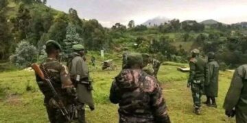 Sud-Kivu : les FARDC abattent un drone rwandais, la tension franchit un nouveau seuil