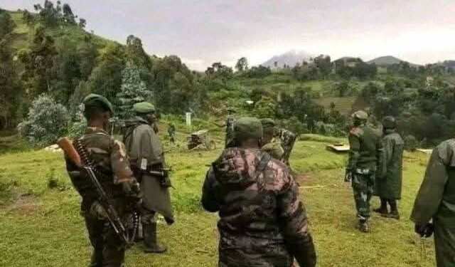 Sud-Kivu : les FARDC abattent un drone rwandais, la tension franchit un nouveau seuil