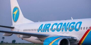 Air Congo accélère son envol : cap sur Bruxelles dès juillet 2026