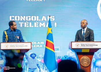 Sous-traitance en RDC : entre régulation, croissance et ambition de classe moyenne