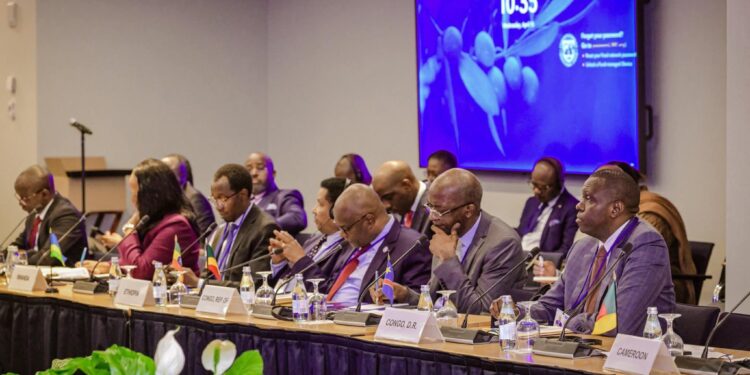 Dette africaine : une crise structurelle qui asphyxie les économies et compromet l’avenir