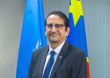 De Kinshasa à Kaboul : Bruno Lemarquis appelé à un nouveau front diplomatique