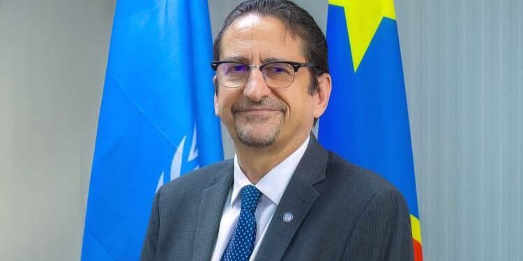 De Kinshasa à Kaboul : Bruno Lemarquis appelé à un nouveau front diplomatique