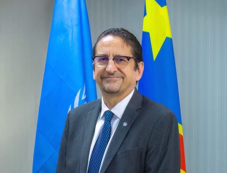 De Kinshasa à Kaboul : Bruno Lemarquis appelé à un nouveau front diplomatique