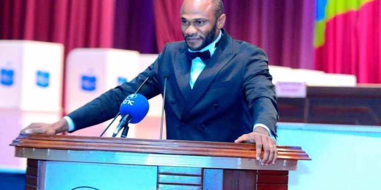 Motion Shabani : rejetée, message lancé