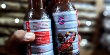 Mutu Rouge : la chute d’une boisson controversée