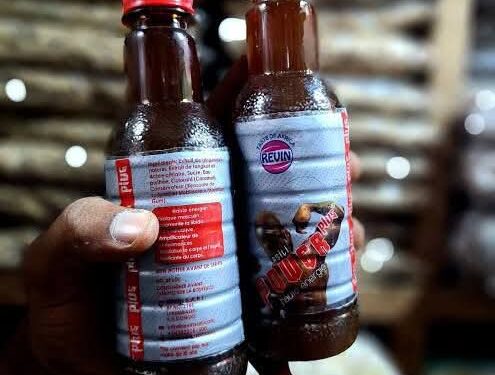 Mutu Rouge : la chute d’une boisson controversée