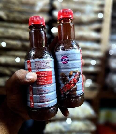 Mutu Rouge : la chute d’une boisson controversée