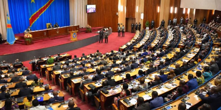 Référendum en RDC : vers un nouvel outil du peuple