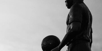 Pierre Ndaye Mulamba, l’éternité au seuil du Stade des Martyrs