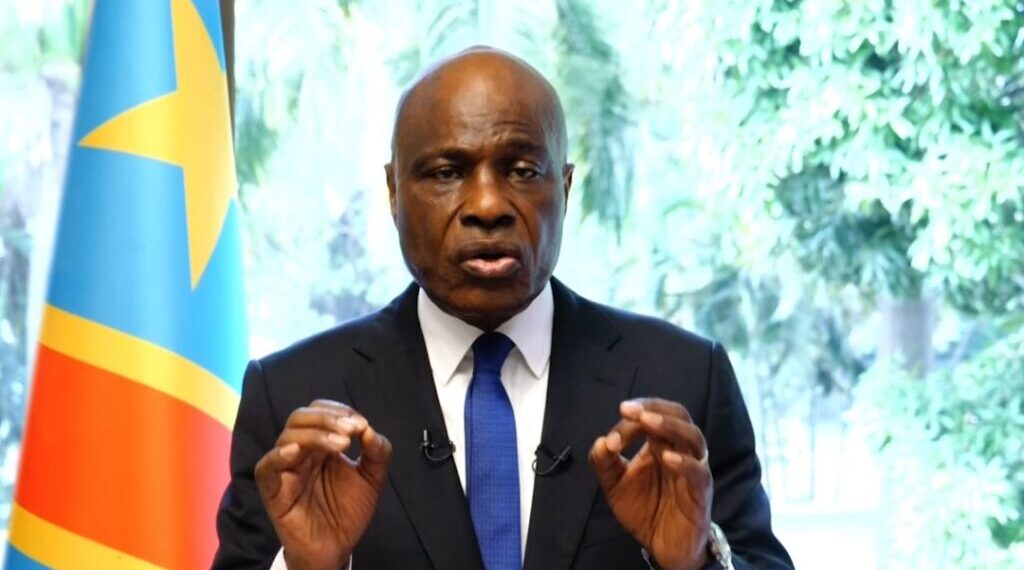 Changement Constitution : Martin Fayulu dénonce une « dérive dictatoriale » de l’Union Sacrée
