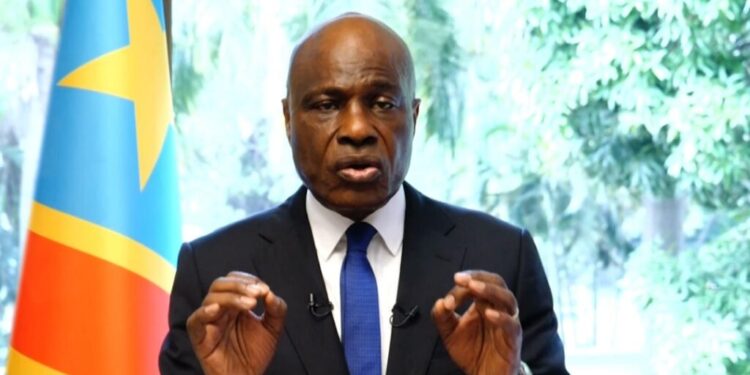 Changement Constitution : Martin Fayulu dénonce une « dérive dictatoriale » de l’Union Sacrée