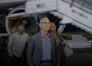 MONUSCO : James Swan, une mission en pleine redéfinition