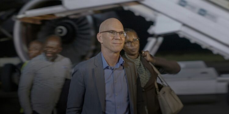 MONUSCO : James Swan, une mission en pleine redéfinition