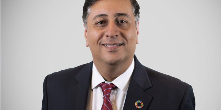 RDC : visite de Sanjay Mathur, un signal fort pour accélérer le développement durable