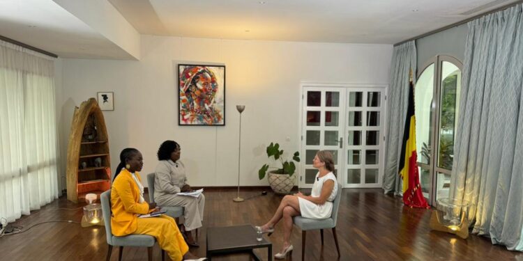 Migration : la Belgique durcit le ton face aux demandes d’asile en provenance de la RDC