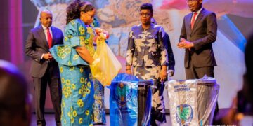 RDC : lancement de la campagne nationale « Boye Nde » pour une citoyenneté écologique