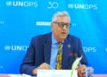 Infrastructures en RDC : l’UNOPS salue des progrès tangibles et appelle à consolider l’élan