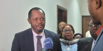 Recensement en RDC : L’ONIP ET L’INS unissent leurs forces pour des données fiables