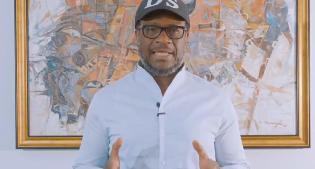 RDC : Delly Sesanga dénonce un « accord obscur » avec Washington sur l’accueil de migrants expulsés