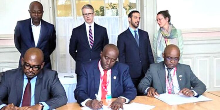 Discussions de Montreux : ce 27 avril consacre le rendez-vous manqué Kinshasa et AFC/M23