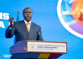 RDC : le dollar ne disparaîtra pas en 2027, cap sur une transition monétaire maîtrisée