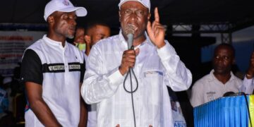 L’Udps-Tshisekedi muselle ses ‘’communicateurs‘’ : un mandat écrit désormais obligatoire pour parler à la télé