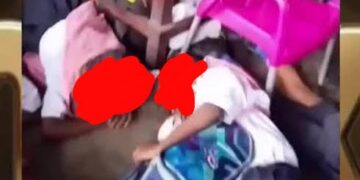 Société : focus sur les affrontements entre FARDC et Police à Makala